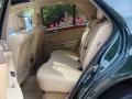 Jade Green Metallic - ML 350 4Matic Photo No. 9