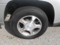 Silverstone Metallic - TrailBlazer LS 4x4 Photo No. 5