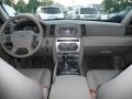 2005 Stone White Jeep Grand Cherokee Laredo 4x4  photo #19