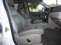 2005 Stone White Jeep Grand Cherokee Laredo 4x4  photo #20