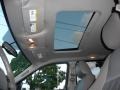 2005 Stone White Jeep Grand Cherokee Laredo 4x4  photo #21