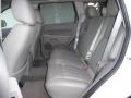 2005 Stone White Jeep Grand Cherokee Laredo 4x4  photo #22