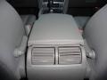 2005 Stone White Jeep Grand Cherokee Laredo 4x4  photo #23