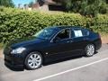 2006 Black Obsidian Infiniti M 45 Sedan  photo #3