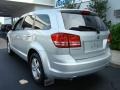 Bright Silver Metallic - Journey SXT Photo No. 4