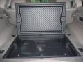 2005 Stone White Jeep Grand Cherokee Laredo 4x4  photo #25