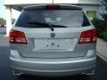 Bright Silver Metallic - Journey SXT Photo No. 5