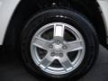 2005 Stone White Jeep Grand Cherokee Laredo 4x4  photo #27