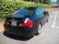 2006 Black Obsidian Infiniti M 45 Sedan  photo #7