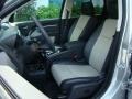 Bright Silver Metallic - Journey SXT Photo No. 8