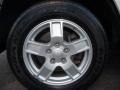 2005 Stone White Jeep Grand Cherokee Laredo 4x4  photo #30