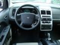 Bright Silver Metallic - Journey SXT Photo No. 11