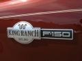 2006 Dark Copper Metallic Ford F150 King Ranch SuperCrew 4x4  photo #9