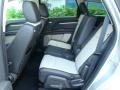 Bright Silver Metallic - Journey SXT Photo No. 12