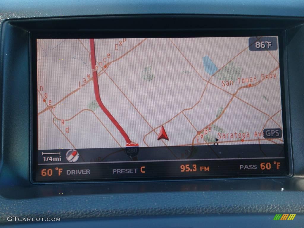 2006 M 45 Sedan - Black Obsidian / Graphite photo #13