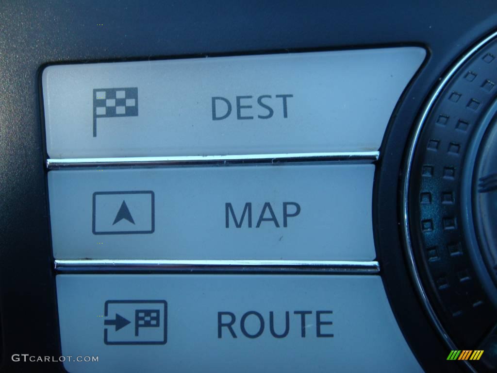 2006 M 45 Sedan - Black Obsidian / Graphite photo #15