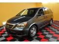 2006 Sage Brush Pearl Honda Odyssey EX-L  photo #3