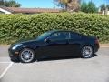 Black Obsidian - G 35 Coupe Photo No. 3