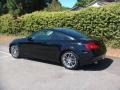 Black Obsidian - G 35 Coupe Photo No. 4