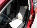 Inferno Red Crystal Pearl - Journey SXT Photo No. 5