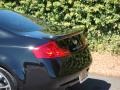 Black Obsidian - G 35 Coupe Photo No. 5