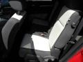 Inferno Red Crystal Pearl - Journey SXT Photo No. 7