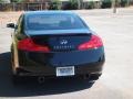Black Obsidian - G 35 Coupe Photo No. 6