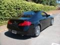 Black Obsidian - G 35 Coupe Photo No. 7