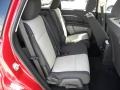 Inferno Red Crystal Pearl - Journey SXT Photo No. 12