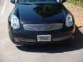 Black Obsidian - G 35 Coupe Photo No. 10