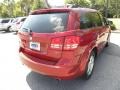 Inferno Red Crystal Pearl - Journey SXT Photo No. 14