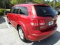 Inferno Red Crystal Pearl - Journey SXT Photo No. 16