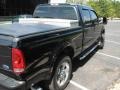 2006 Black Ford F250 Super Duty Harley Davidson Crew Cab 4x4  photo #5