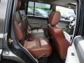 2006 Dark Khaki Pearl Jeep Commander Limited 4x4  photo #20