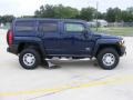 Midnight Blue Metallic - H3  Photo No. 2