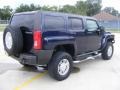Midnight Blue Metallic - H3  Photo No. 3