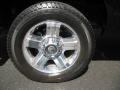 Black - F250 Super Duty Harley Davidson Crew Cab 4x4 Photo No. 15
