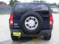 Midnight Blue Metallic - H3  Photo No. 4