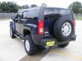 Midnight Blue Metallic - H3  Photo No. 5