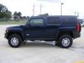 Midnight Blue Metallic - H3  Photo No. 6