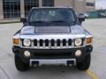 Midnight Blue Metallic - H3  Photo No. 8