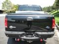Black - F250 Super Duty Harley Davidson Crew Cab 4x4 Photo No. 23