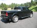Black - F250 Super Duty Harley Davidson Crew Cab 4x4 Photo No. 24