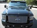 Black - F250 Super Duty Harley Davidson Crew Cab 4x4 Photo No. 25
