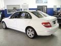 Arctic White - C 300 4Matic Luxury Photo No. 2