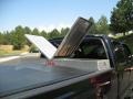 Black - F250 Super Duty Harley Davidson Crew Cab 4x4 Photo No. 29