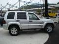 2006 Bright Silver Metallic Jeep Liberty Sport 4x4  photo #5