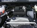 Midnight Blue Metallic - H3  Photo No. 24