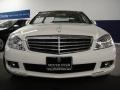 Arctic White - C 300 4Matic Luxury Photo No. 10
