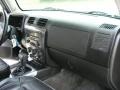 Midnight Blue Metallic - H3  Photo No. 26